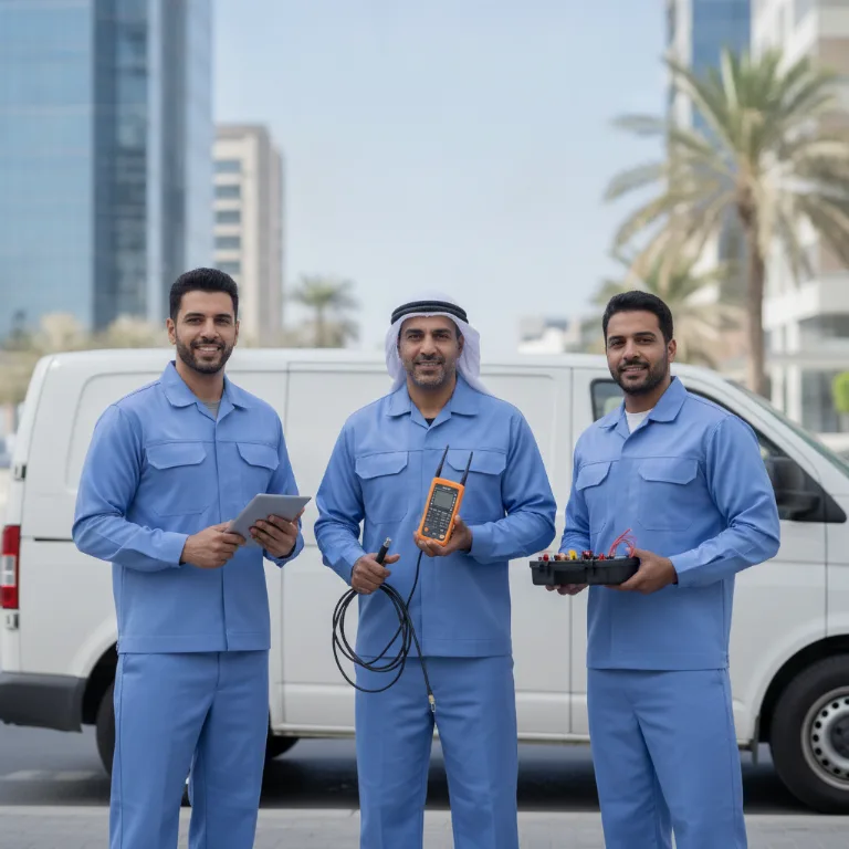 مستشار امتثال NIS2 DORA فريق في Ad Dawādimī